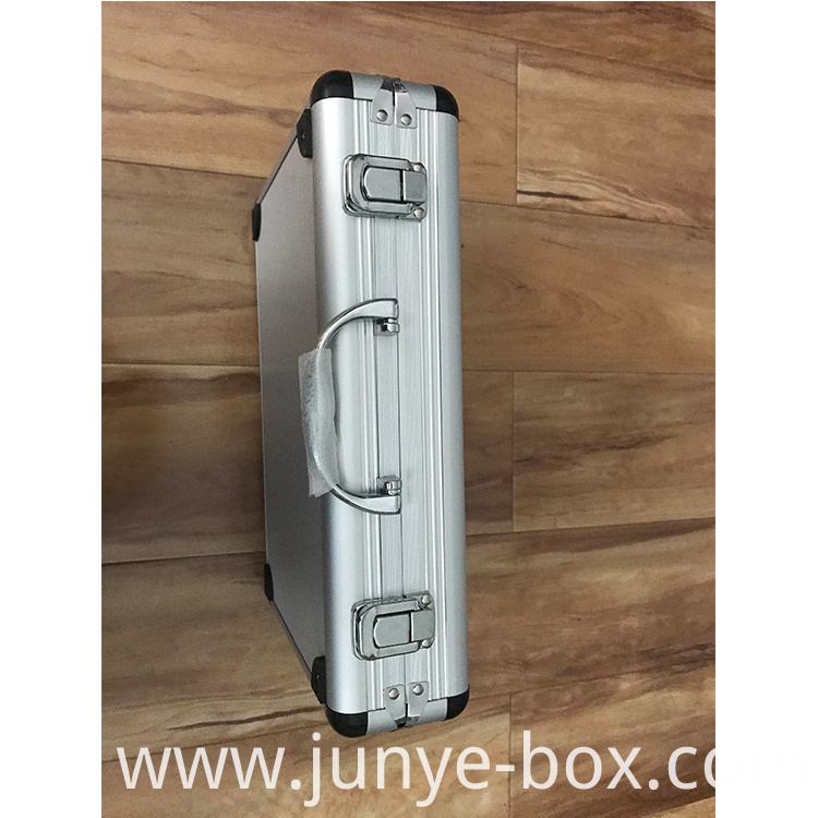 Aluminum Flight Tool Case Aluminum Flight Tool Case
